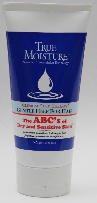 Gentle Help for Hair