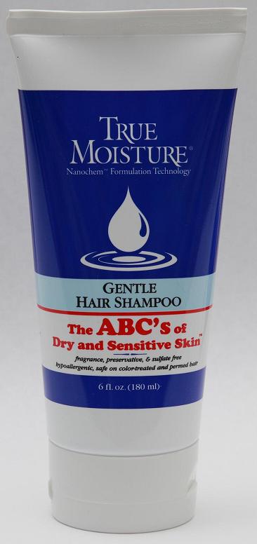 Gentle Hair Shampoo